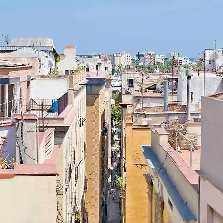 Inspired By Enjoyapartments * Barcelona
