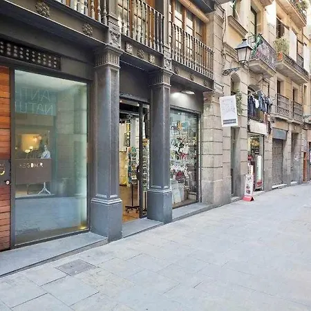 Inspired By Enjoyapartments Barcelona
