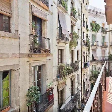 Inspired By Enjoyapartments Barcelona