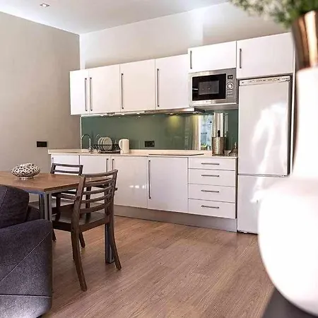 Inspired By Enjoyapartments Barcelona