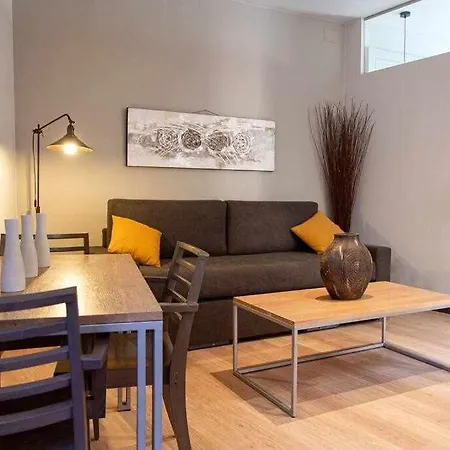 Inspired By Enjoyapartments Lägenhet