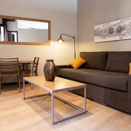 Inspired By Enjoyapartments Barcelona