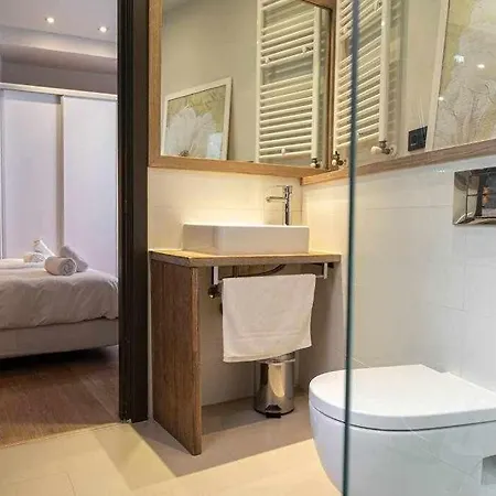 Inspired By Enjoyapartments