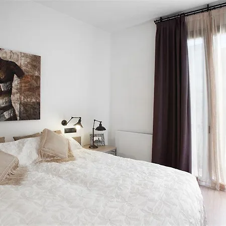 Inspired By Enjoyapartments Barcelona