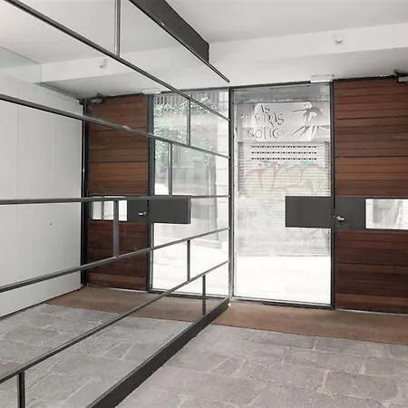 Inspired By Enjoyapartments Barcelona