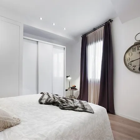 Inspired By Enjoyapartments Lägenhet