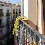 Inspired By Enjoyapartments Barcelona