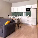 Inspired By Enjoyapartments * Barcelona