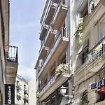 Inspired By Enjoyapartments Apartment Barcelona