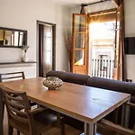 Apartment Inspired By Enjoyapartments Barcelona