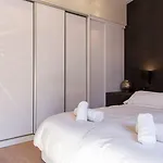 Inspired By Enjoyapartments * Barcelona