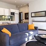 Inspired By Enjoyapartments