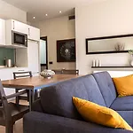 Apartment Inspired By Enjoyapartments Barcelona