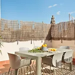 Apartment Inspired By Enjoyapartments Barcelona
