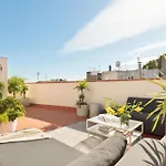 Inspired By Enjoyapartments *