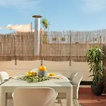 Inspired By Enjoyapartments Barcelona