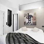 Inspired By Enjoyapartments Barcelona