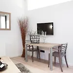 Apartment Inspired By Enjoyapartments Barcelona