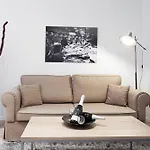 Apartment Inspired By Enjoyapartments