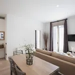 Apartment Inspired By Enjoyapartments *