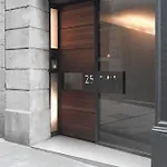 Apartment Inspired By Enjoyapartments *