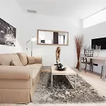 Apartment Inspired By Enjoyapartments Barcelona