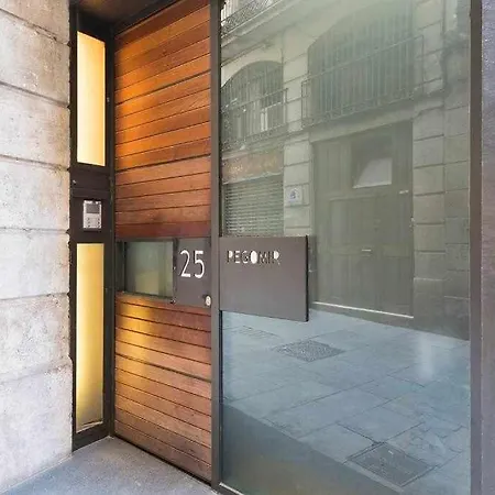 Inspired By Enjoyapartments Apartmán