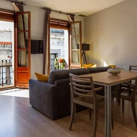 Daire Inspired By Enjoyapartments