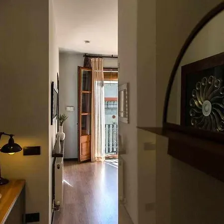 Daire Inspired By Enjoyapartments *