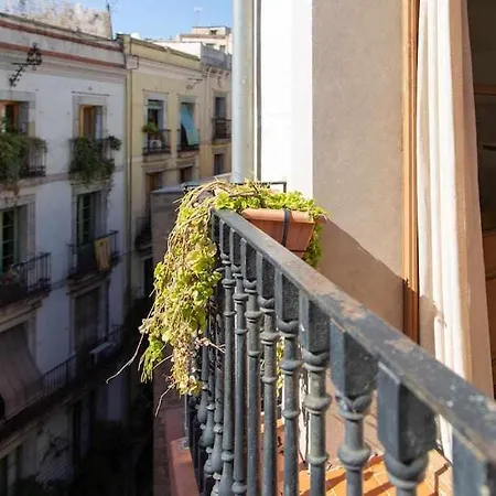Inspired By Enjoyapartments Barcelona