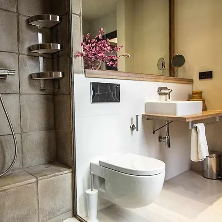 شقة Inspired By Enjoyapartments *