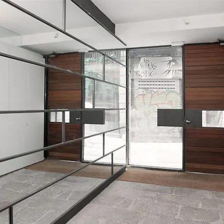 Apartment Inspired By Enjoyapartments *