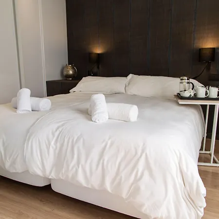 Inspired By Enjoyapartments * Barcelona