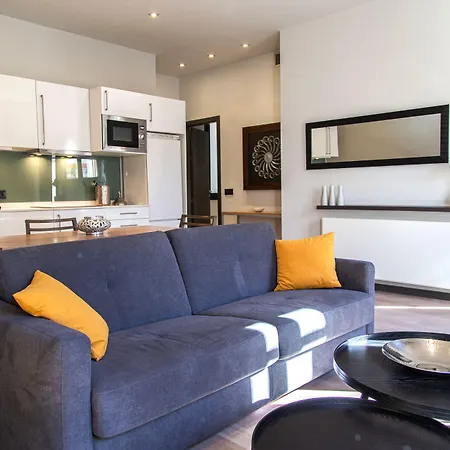 Inspired By Enjoyapartments