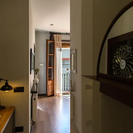 Apartment Inspired By Enjoyapartments
