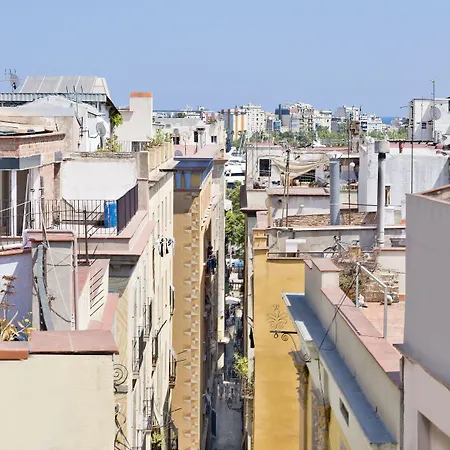 Inspired By Enjoyapartments דירה *