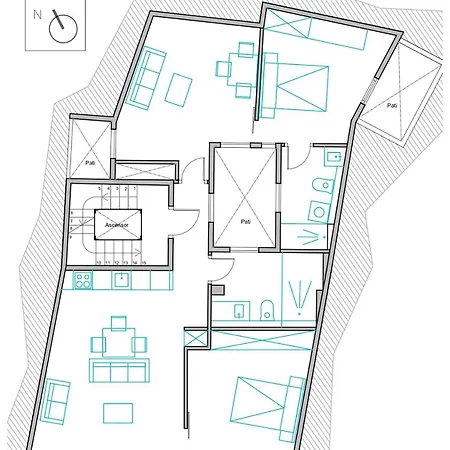 Inspired By Enjoyapartments Apartment *
