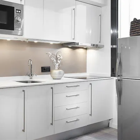شقة Inspired By Enjoyapartments *