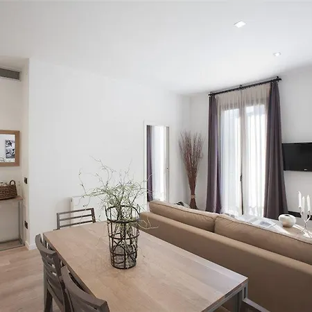 Daire Inspired By Enjoyapartments *