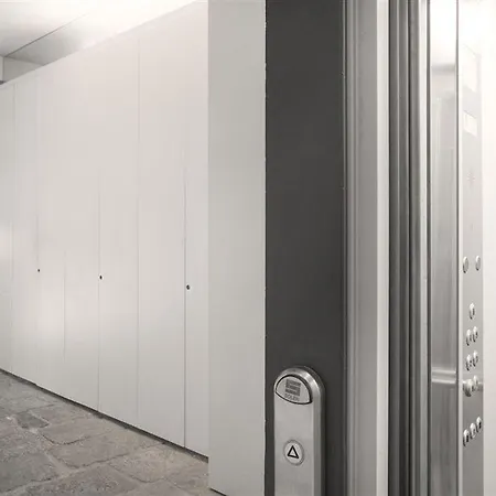 Apartmán Inspired By Enjoyapartments Barcelona