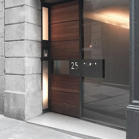 Daire Inspired By Enjoyapartments *