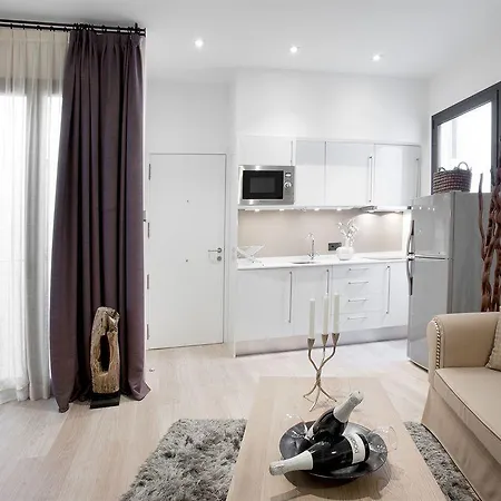 Apartment Inspired By Enjoyapartments *