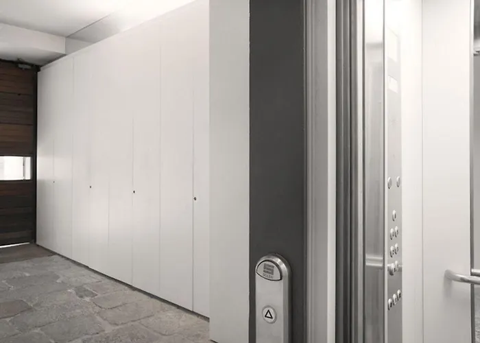 Inspired By Enjoyapartments ברצלונה