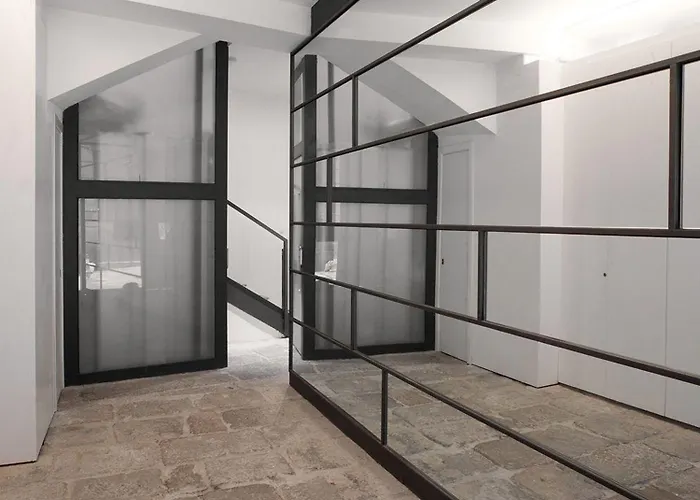 Inspired By Enjoyapartments דירה *