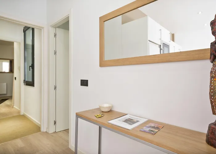 Inspired By Enjoyapartments דירה