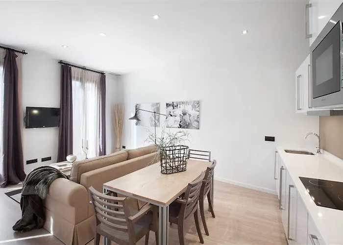 Inspired By Enjoyapartments