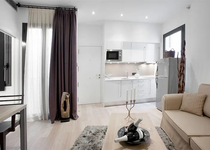 דירה Inspired By Enjoyapartments *