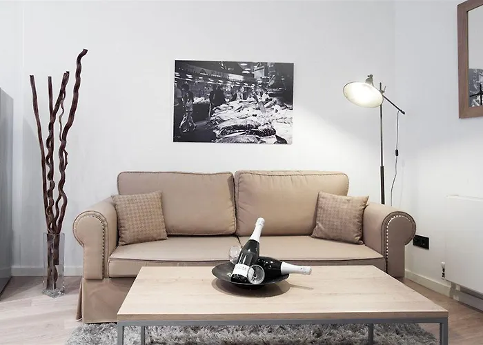 דירה Inspired By Enjoyapartments
