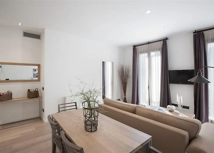 דירה Inspired By Enjoyapartments *