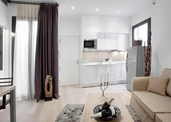 דירה Inspired By Enjoyapartments *